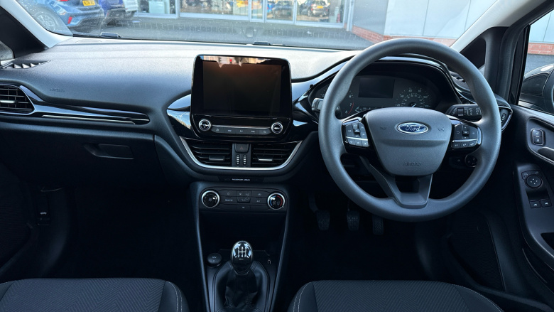 Ford Fiesta 1.1 Trend 5dr Petrol Hatchback